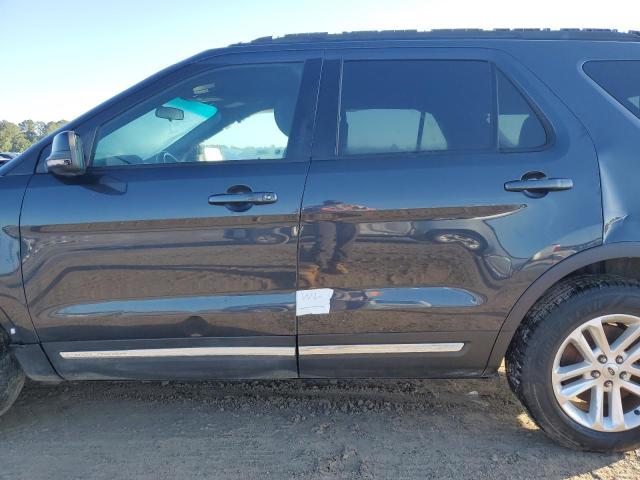 Photo 11 VIN: 1FM5K7D80HGB13762 - FORD EXPLORER 