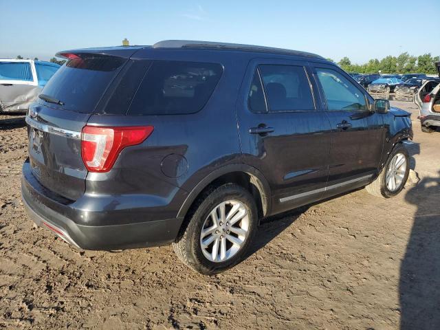 Photo 2 VIN: 1FM5K7D80HGB13762 - FORD EXPLORER 