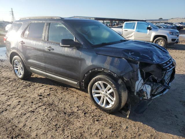 Photo 3 VIN: 1FM5K7D80HGB13762 - FORD EXPLORER 