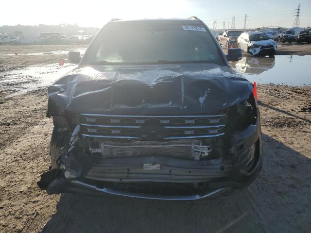 Photo 4 VIN: 1FM5K7D80HGB13762 - FORD EXPLORER 