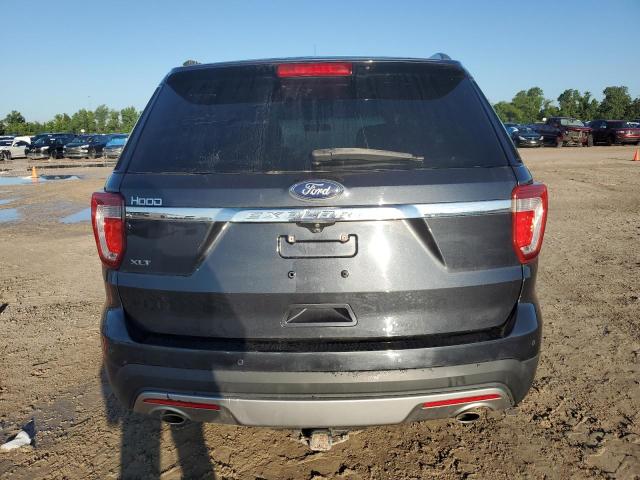 Photo 5 VIN: 1FM5K7D80HGB13762 - FORD EXPLORER 