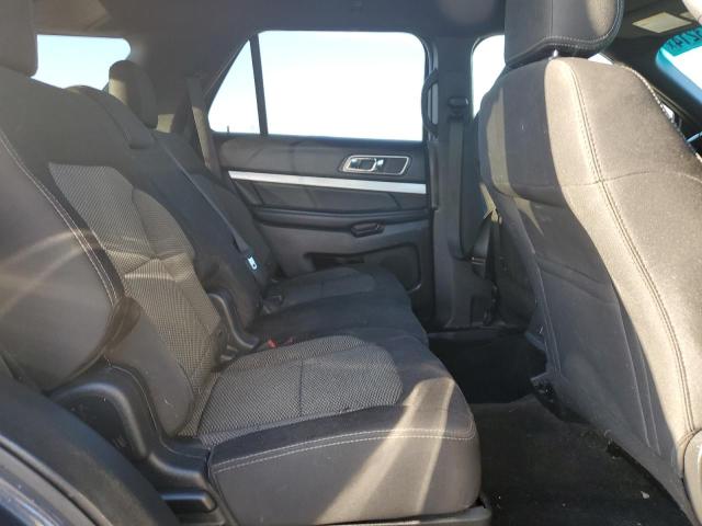 Photo 9 VIN: 1FM5K7D80HGB13762 - FORD EXPLORER 