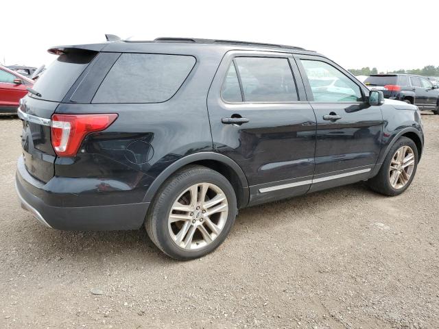 Photo 2 VIN: 1FM5K7D80HGB44414 - FORD EXPLORER 