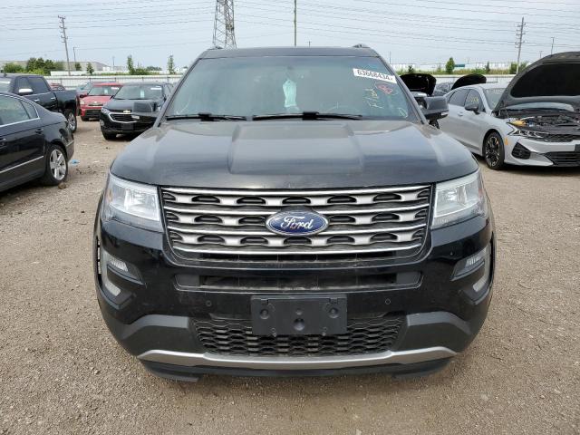 Photo 4 VIN: 1FM5K7D80HGB44414 - FORD EXPLORER 