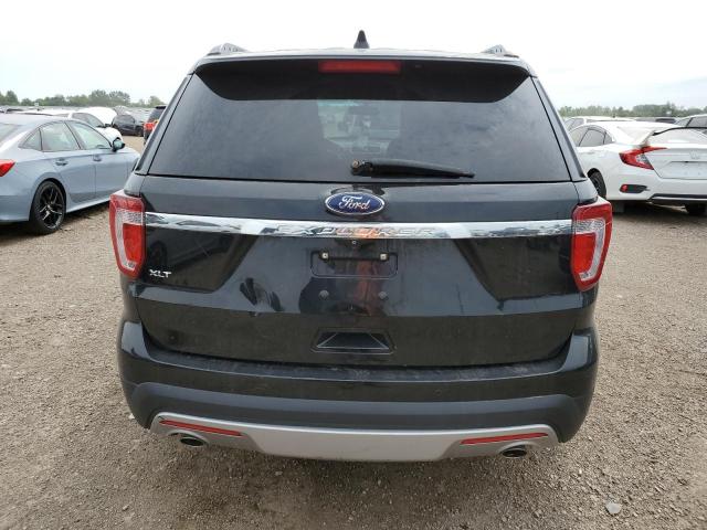 Photo 5 VIN: 1FM5K7D80HGB44414 - FORD EXPLORER 