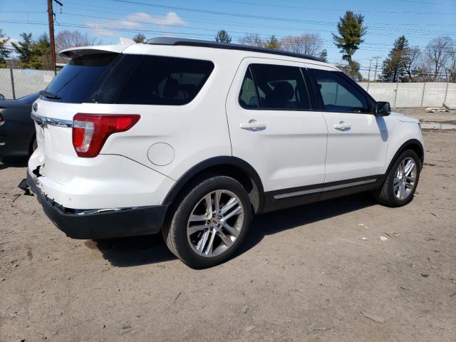 Photo 2 VIN: 1FM5K7D80HGB45661 - FORD EXPLORER X 