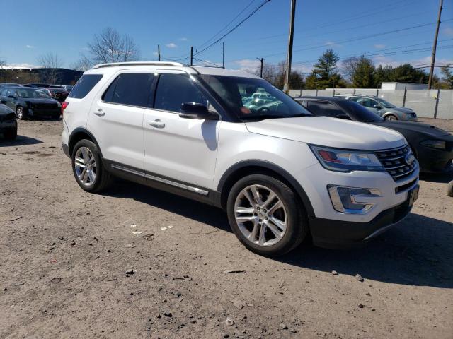 Photo 3 VIN: 1FM5K7D80HGB45661 - FORD EXPLORER X 