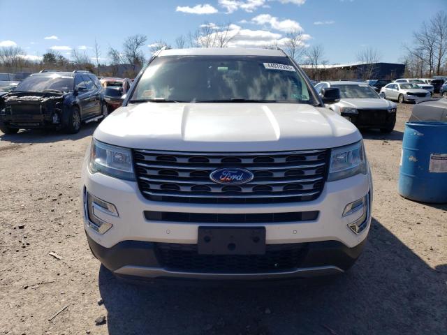 Photo 4 VIN: 1FM5K7D80HGB45661 - FORD EXPLORER X 