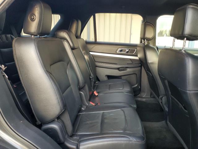 Photo 10 VIN: 1FM5K7D80HGB49581 - FORD EXPLORER X 