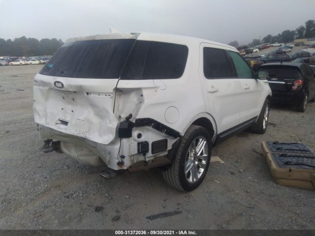 Photo 3 VIN: 1FM5K7D80HGB59138 - FORD EXPLORER 