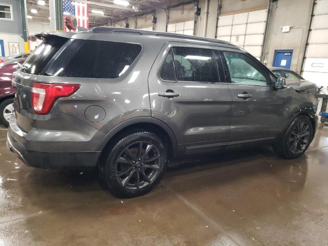 Photo 2 VIN: 1FM5K7D80HGB87442 - FORD EXPLORER 