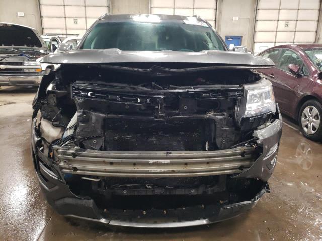 Photo 4 VIN: 1FM5K7D80HGB87442 - FORD EXPLORER 