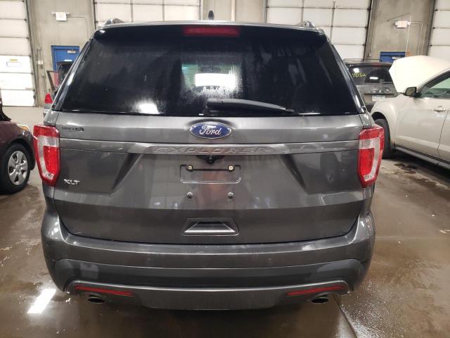 Photo 5 VIN: 1FM5K7D80HGB87442 - FORD EXPLORER 