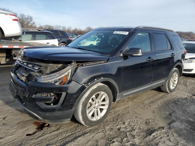 Photo 0 VIN: 1FM5K7D80HGC46490 - FORD EXPLORER 