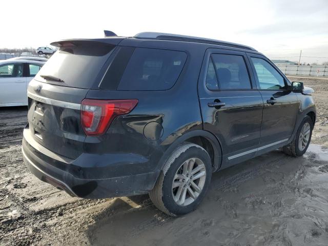 Photo 2 VIN: 1FM5K7D80HGC46490 - FORD EXPLORER 