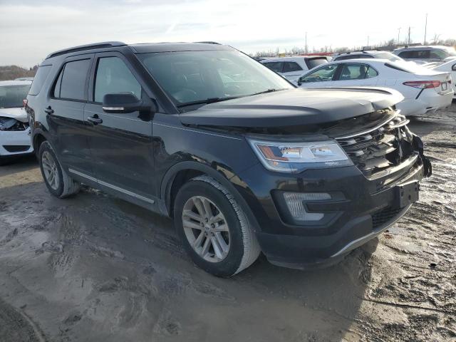 Photo 3 VIN: 1FM5K7D80HGC46490 - FORD EXPLORER 