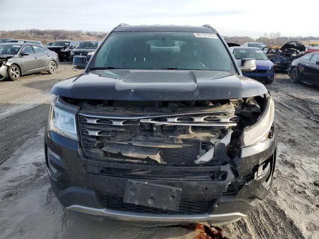 Photo 4 VIN: 1FM5K7D80HGC46490 - FORD EXPLORER 