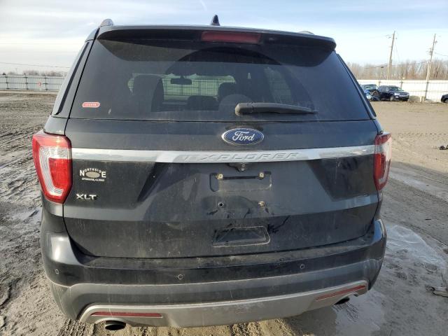 Photo 5 VIN: 1FM5K7D80HGC46490 - FORD EXPLORER 