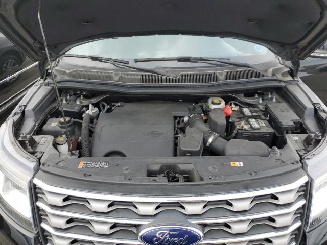 Photo 11 VIN: 1FM5K7D80HGD13122 - FORD EXPLORER 