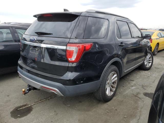 Photo 2 VIN: 1FM5K7D80HGD13122 - FORD EXPLORER 