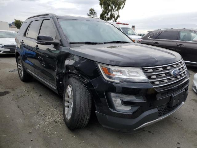 Photo 3 VIN: 1FM5K7D80HGD13122 - FORD EXPLORER 