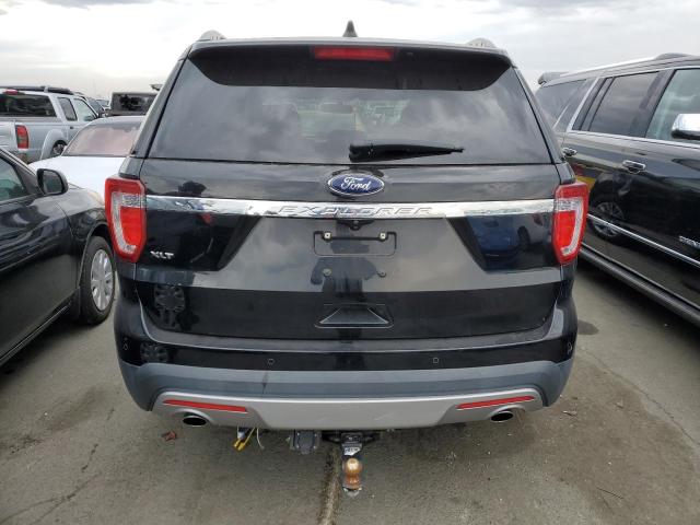 Photo 5 VIN: 1FM5K7D80HGD13122 - FORD EXPLORER 