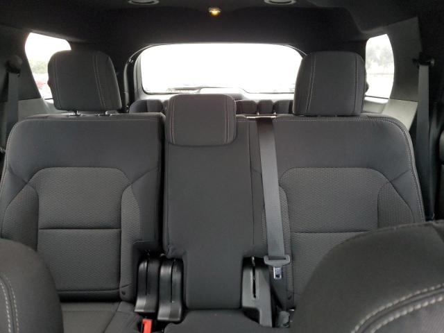 Photo 9 VIN: 1FM5K7D80HGD13122 - FORD EXPLORER 