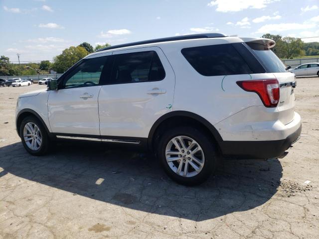 Photo 1 VIN: 1FM5K7D80HGD34651 - FORD EXPLORER X 