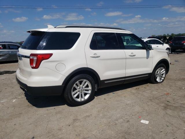 Photo 2 VIN: 1FM5K7D80HGD34651 - FORD EXPLORER X 