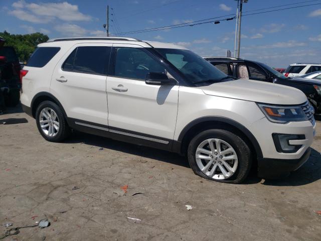 Photo 3 VIN: 1FM5K7D80HGD34651 - FORD EXPLORER X 