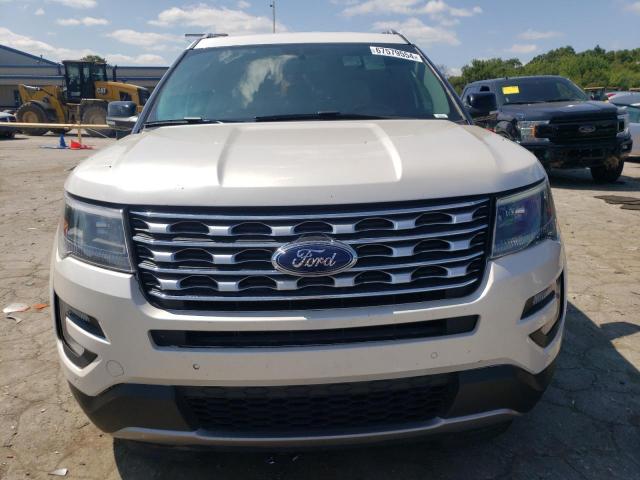 Photo 4 VIN: 1FM5K7D80HGD34651 - FORD EXPLORER X 