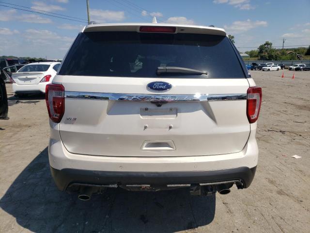 Photo 5 VIN: 1FM5K7D80HGD34651 - FORD EXPLORER X 