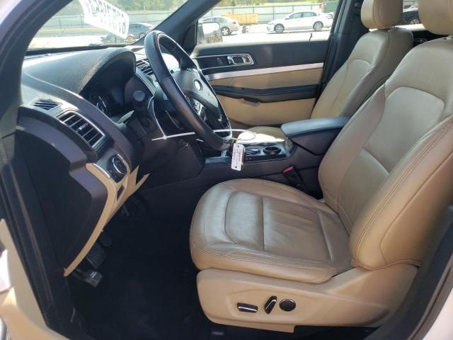 Photo 6 VIN: 1FM5K7D80HGD34651 - FORD EXPLORER X 