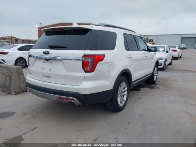 Photo 3 VIN: 1FM5K7D80HGE22924 - FORD EXPLORER 