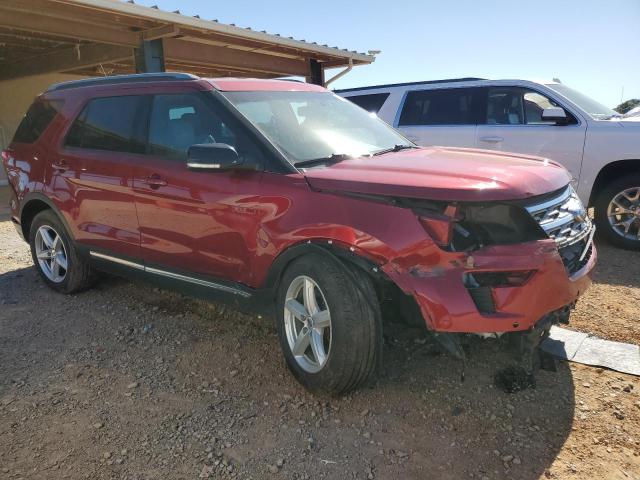 Photo 3 VIN: 1FM5K7D80JGA36901 - FORD EXPLORER X 