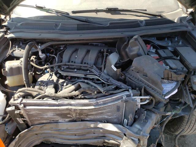 Photo 11 VIN: 1FM5K7D80JGA40575 - FORD EXPLORER X 