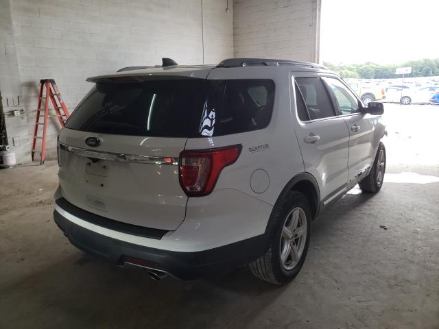 Photo 3 VIN: 1FM5K7D80JGA63077 - FORD EXPLORER X 