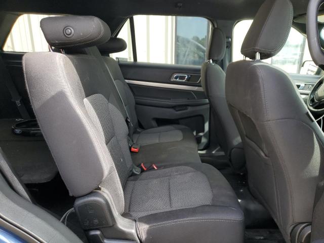 Photo 10 VIN: 1FM5K7D80JGA64651 - FORD EXPLORER 