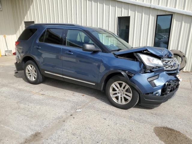 Photo 3 VIN: 1FM5K7D80JGA64651 - FORD EXPLORER 