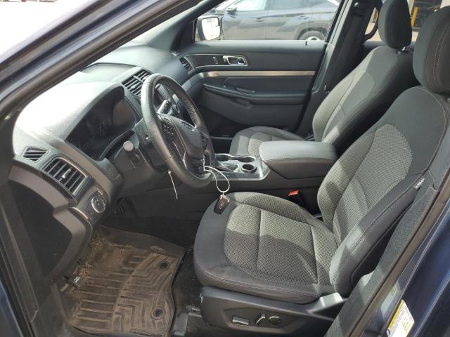 Photo 6 VIN: 1FM5K7D80JGA64651 - FORD EXPLORER 