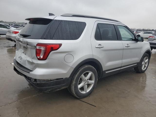 Photo 2 VIN: 1FM5K7D80JGA67288 - FORD EXPLORER 