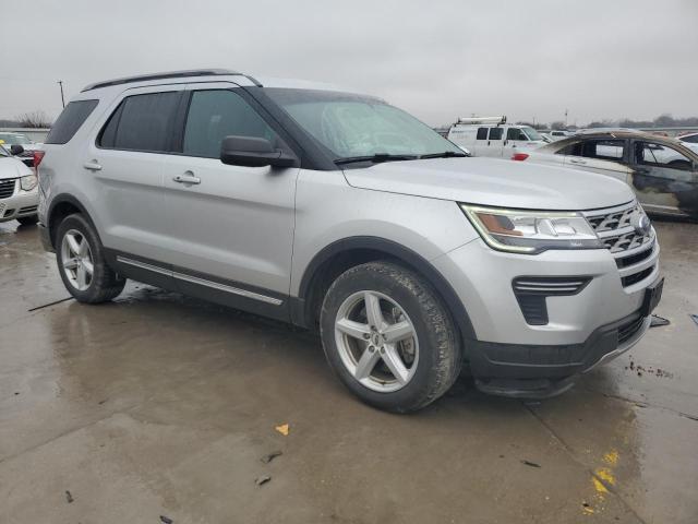 Photo 3 VIN: 1FM5K7D80JGA67288 - FORD EXPLORER 