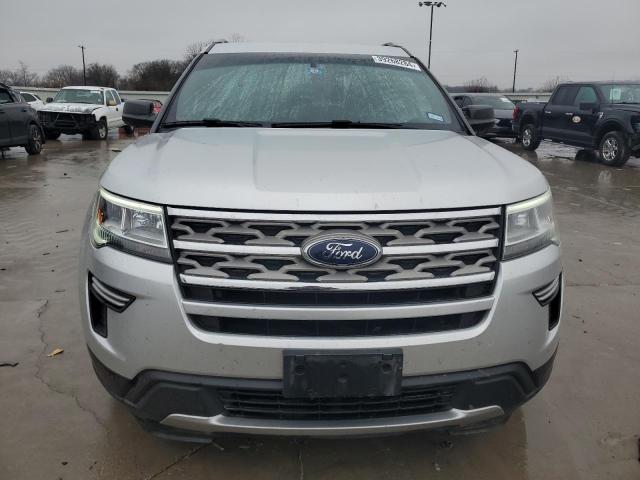 Photo 4 VIN: 1FM5K7D80JGA67288 - FORD EXPLORER 