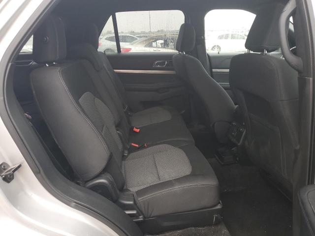 Photo 9 VIN: 1FM5K7D80JGA67288 - FORD EXPLORER 