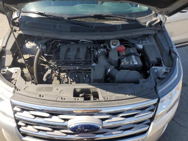 Photo 11 VIN: 1FM5K7D80JGA98203 - FORD EXPLORER X 