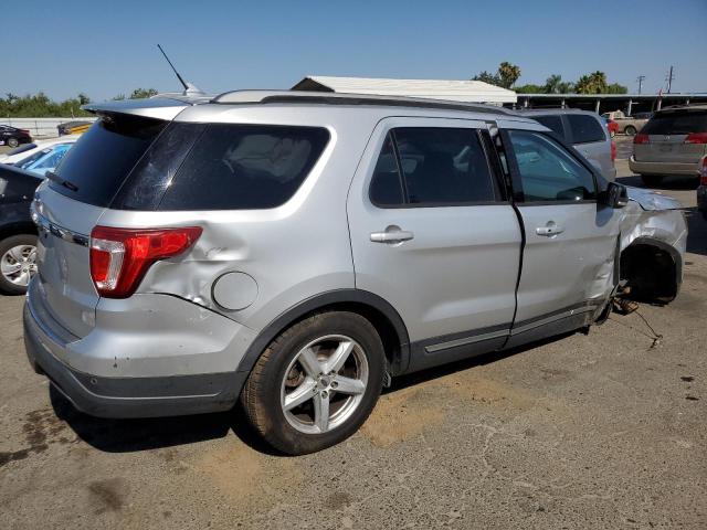 Photo 2 VIN: 1FM5K7D80JGA98203 - FORD EXPLORER X 