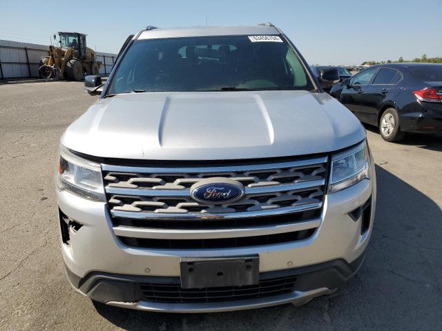 Photo 4 VIN: 1FM5K7D80JGA98203 - FORD EXPLORER X 