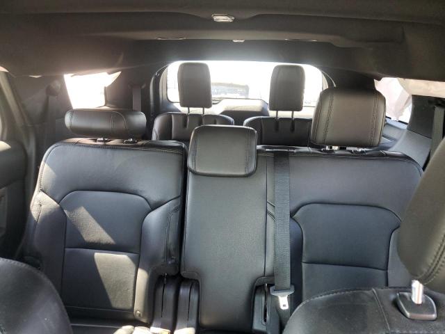 Photo 9 VIN: 1FM5K7D80JGA98203 - FORD EXPLORER X 