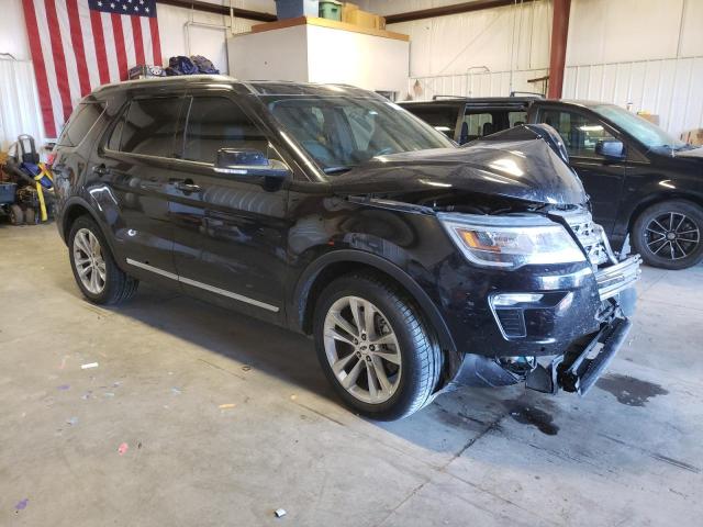 Photo 3 VIN: 1FM5K7D80JGB08101 - FORD EXPLORER X 