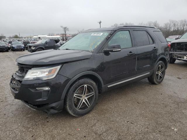 Photo 0 VIN: 1FM5K7D80JGB39462 - FORD EXPLORER 